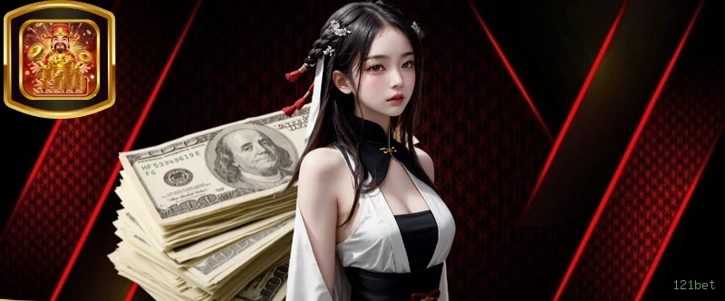 Slots no app 121bet mobile