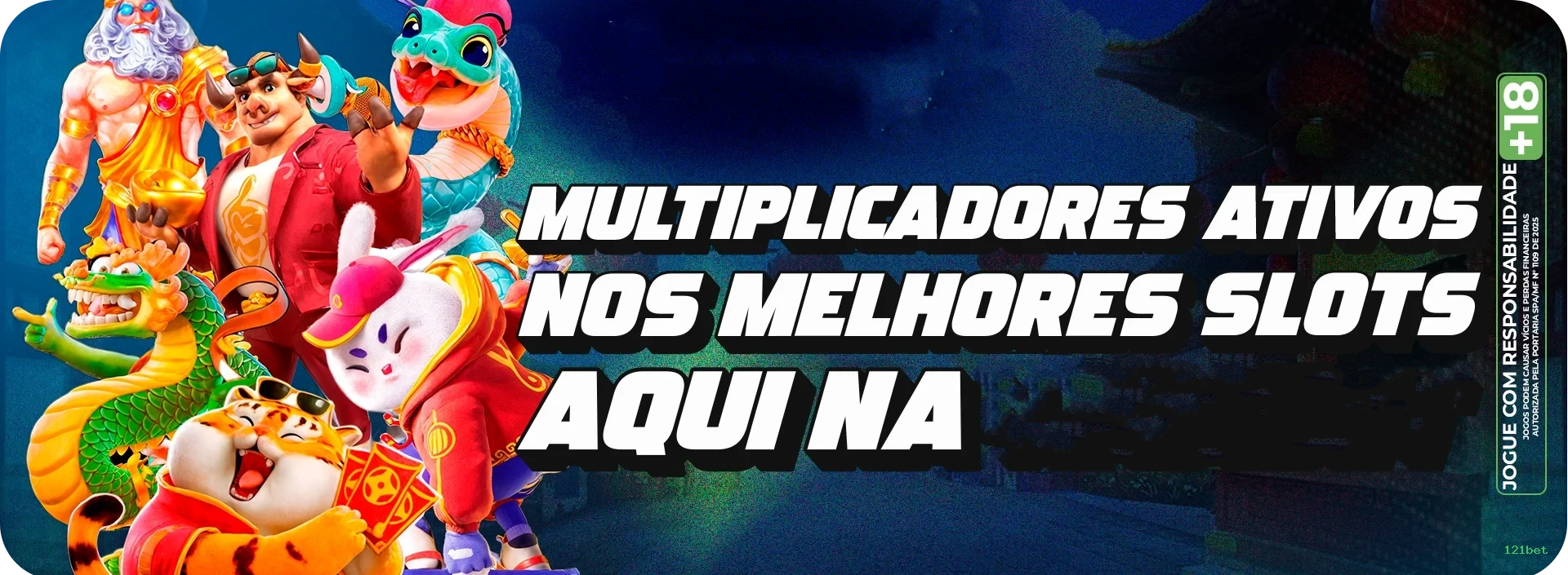 Roleta e blackjack 121bet