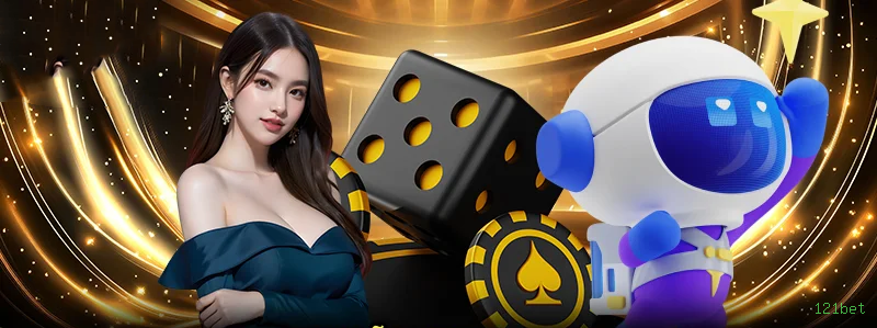 Suporte 121bet