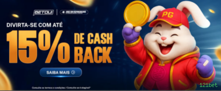 Checklist para avaliar a plataforma 121bet