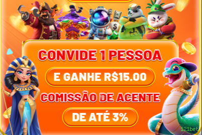 Suporte VIP 121bet - atendimento prioritário